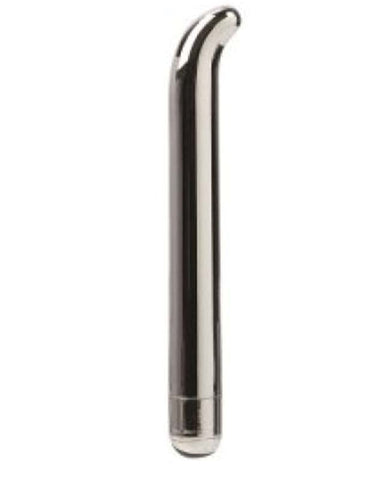 Precious Metal Slims Slender G's by California Exotics - Remote Control Vibrators