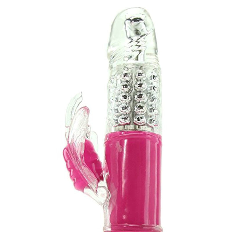 Rabbit Vibe Dreamwings - - Rabbit Vibrators