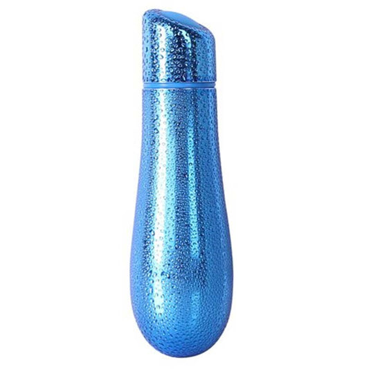 Rain 3 inch Textured Bullet Vibe - - G-Spot Vibrators