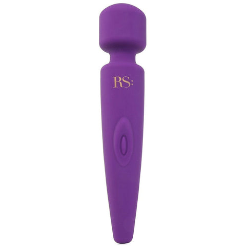 Mini Body Wand Vibrator Waterproof by Rianne S - Waterproof Vibrators