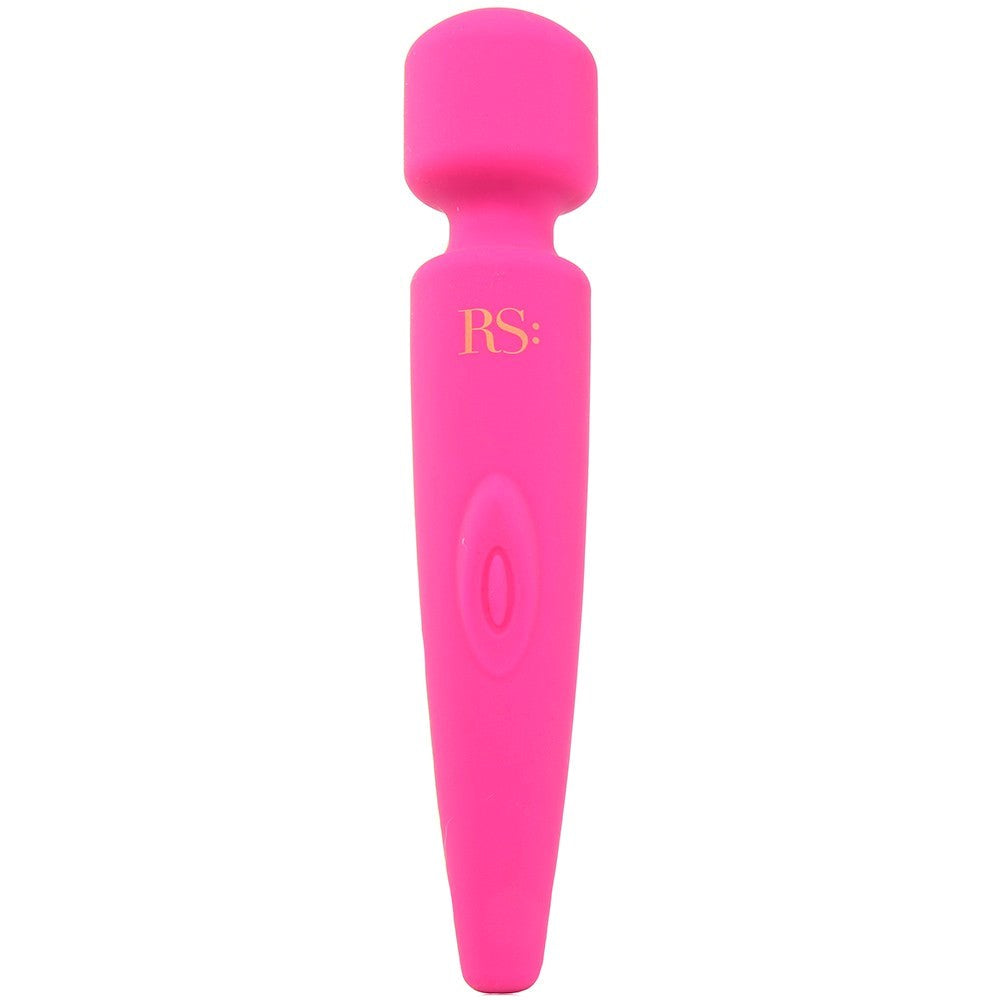 Rianne S Mini Body Wand - - Waterproof Vibrators