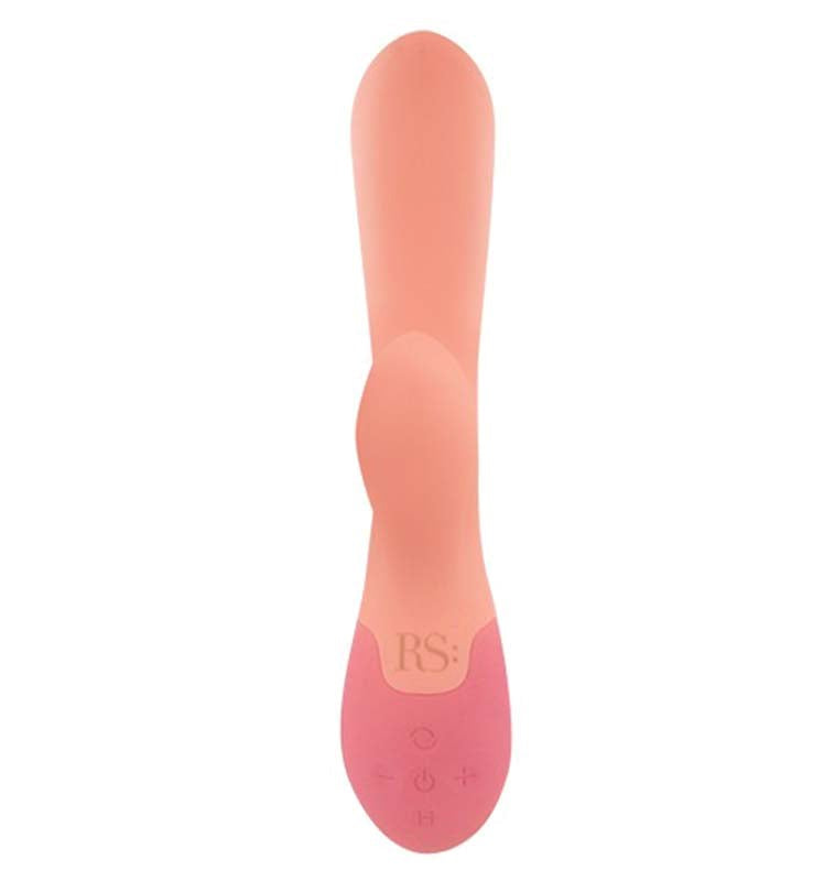 Rianne S Xena Heating Vibrator - - Luxury Sex Toys