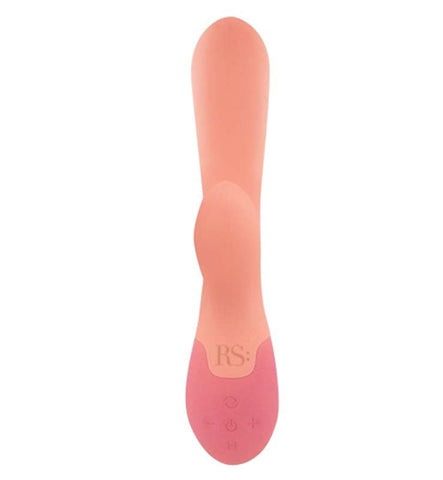 Xena Heating Vibrator Luxury by Rianne S - Luxury Sex Toys