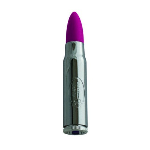 Ammunition For Love 140mm Bullet Vibrator by Rocks Off - Bullet Vibrators