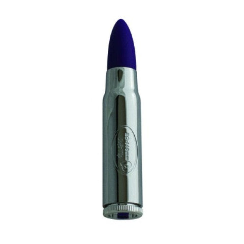 Ammunition For Love 140mm Bullet Vibrator by Rocks Off - Bullet Vibrators