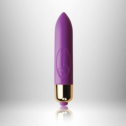 Sensations Bubbles Vibrator by Rocks Off - Novelty Vibrators