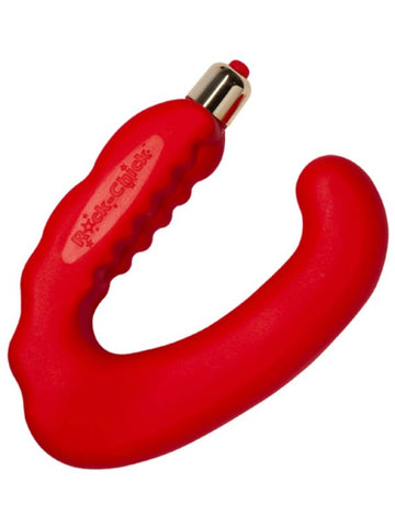 Rock Chick 7 Speed Novelty Vibrators by Rocks Off - Novelty Vibrators