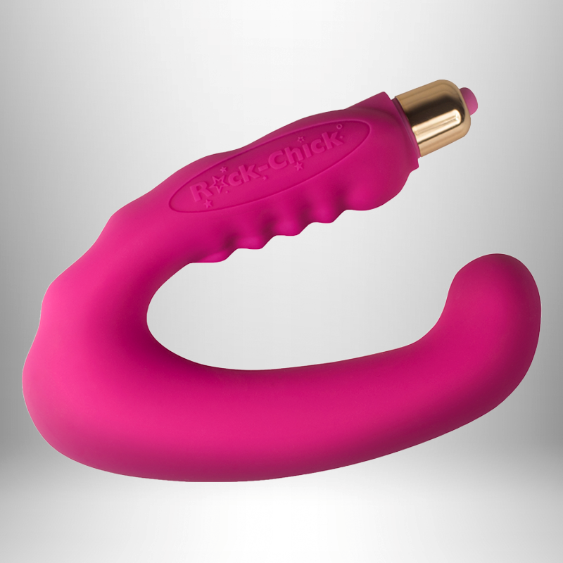 Rocks Off Rock Chick 7 Speed - - Novelty Vibrators