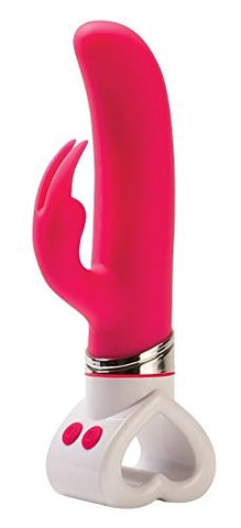 Roxy Rabbit Rabbit Vibrator Waterproof by Rocks Off - Bullet Vibrators