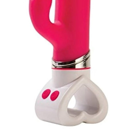 Roxy Rabbit Rabbit Vibrator Waterproof by Rocks Off - Bullet Vibrators