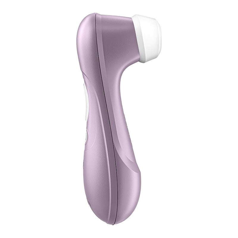 Satisfyer Pro 2 The Next Generation - - Penis Pumps And Stretchers