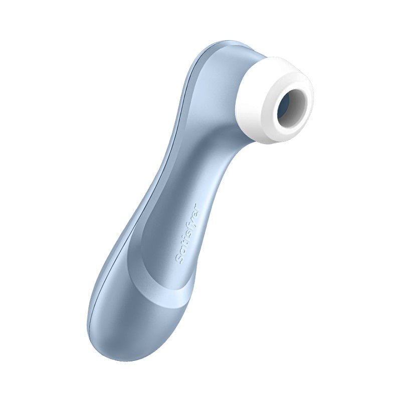 Satisfyer Pro 2 The Next Generation - - Penis Pumps And Stretchers