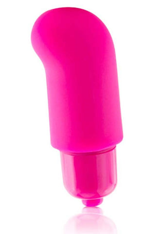 AmigOs Dual Ended Bullet Vibrator by Screaming O - Waterproof Vibrators