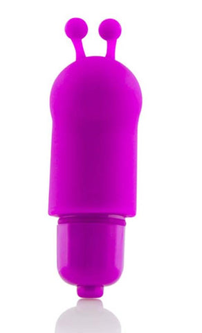 AmigOs Dual Ended Bullet Vibrator by Screaming O - Waterproof Vibrators