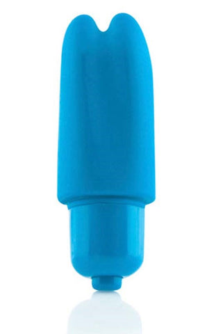 AmigOs Dual Ended Bullet Vibrator by Screaming O - Waterproof Vibrators