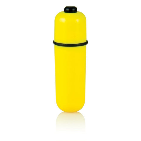 ColorPop Mini Bullet Vibrator by Screaming O - Clit Ticklers and Pulsators