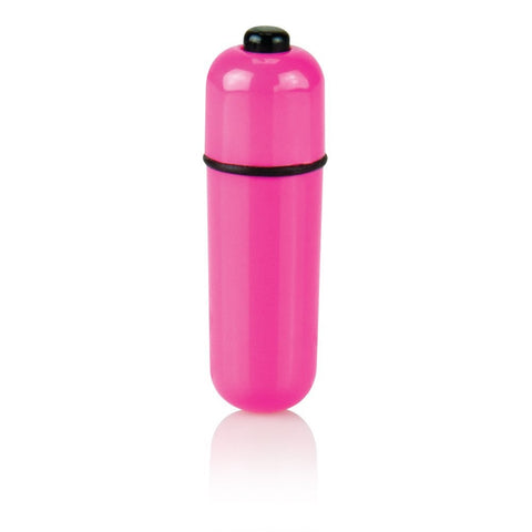 ColorPop Mini Bullet Vibrator by Screaming O - Clit Ticklers and Pulsators