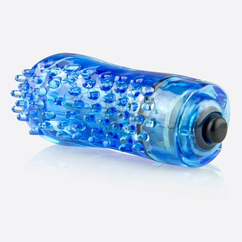 FingO Glow Finger Vibrator by Screaming O - G-Spot Vibrators