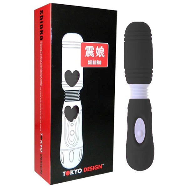 SHINKO Massager - - Breast and Nipple Toys