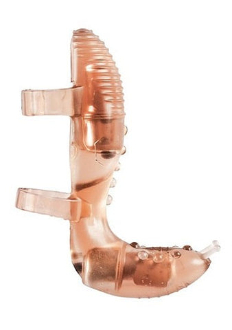 Shots Sexpander Waterproof Vibrator by Shots Toys - G-Spot Vibrators