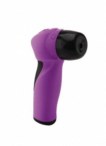The Conquest Waterproof Vibrator by Shots Toys - Waterproof Vibrators