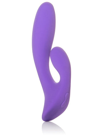 Silhouette S15 Rabbit Vibrator by California Exotics - Love Eggs and Kegel Exercisers