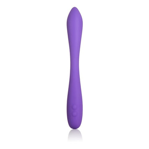 Silhouette S9 Rechargeable Vibrator by CalExotics - Rabbit Vibrators