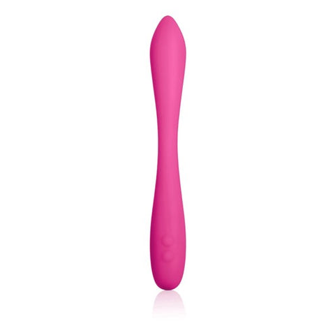 Silhouette S9 Rechargeable Vibrator by CalExotics - Rabbit Vibrators