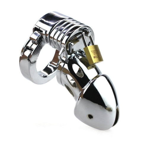 Silverado Male Chastity Device by BDStyle - Male Chastity