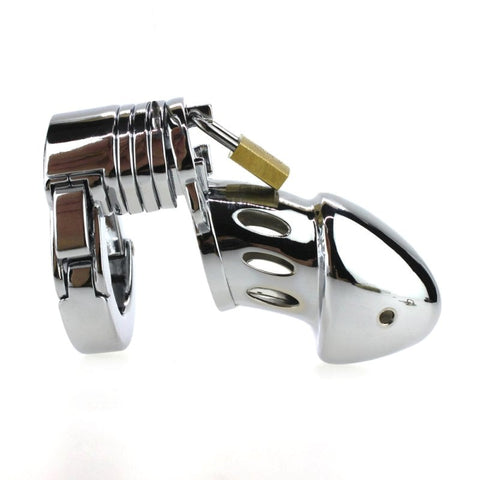 Silverado Male Chastity Device by BDStyle - Male Chastity
