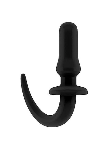 No 12 Tapered Silicone Butt Plug by Sono - Butt Plugs
