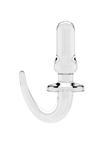No 12 Tapered Silicone Butt Plug by Sono - Butt Plugs