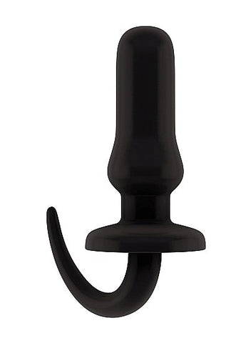 No 13 Tapered Silicone Butt Plug by Sono - Butt Plugs