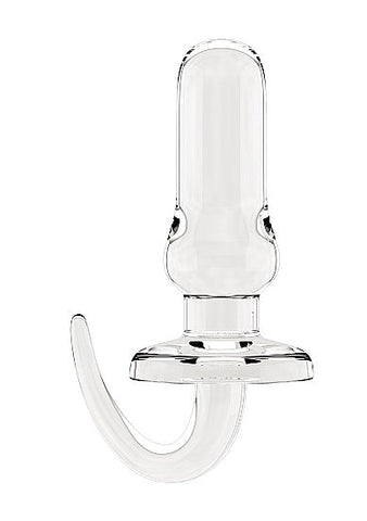 No 13 Tapered Silicone Butt Plug by Sono - Butt Plugs