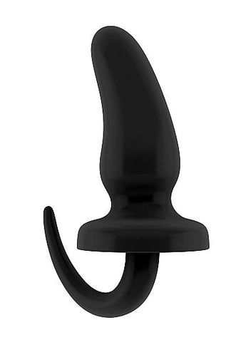 No 15 Waterproof Textured Butt Plug by Sono - Butt Plugs