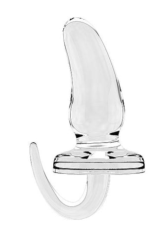 No 15 Waterproof Textured Butt Plug by Sono - Butt Plugs