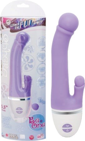 Sphere Vibe G-Spot Vibrator by NANMA Corporation - G-Spot Vibrators