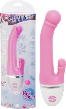 Sphere Vibe G-Spot Vibrator by NANMA Corporation - G-Spot Vibrators