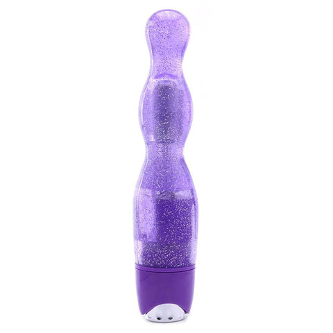Starlight Gems Libra Vibrating Massager by NS Novelties - Clit Ticklers and Pulsators