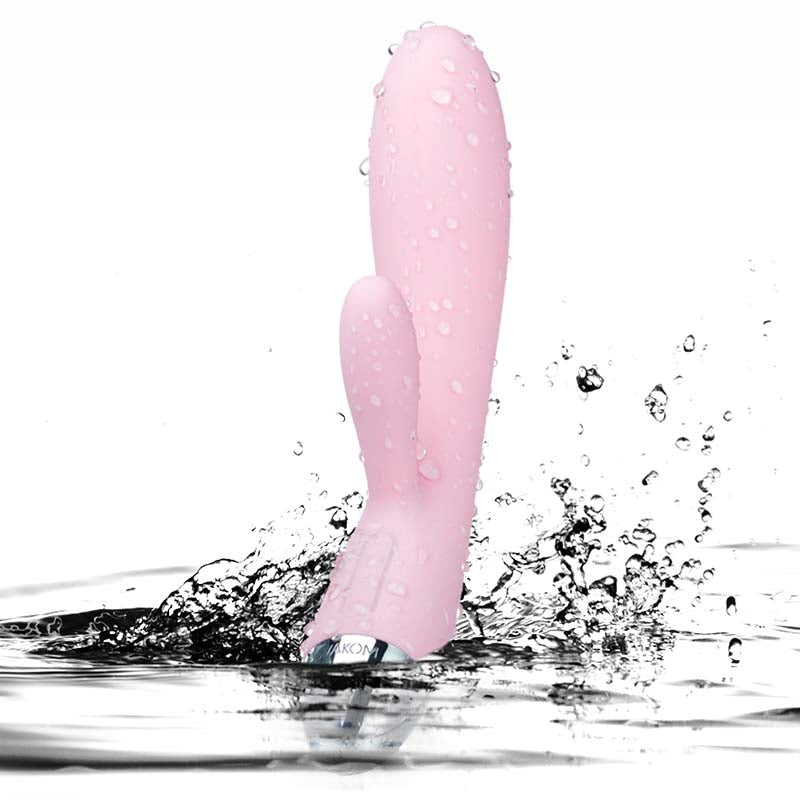 Svakom Alice Vibrator - - G-Spot Vibrators