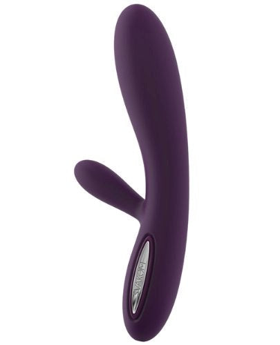 Svakom Lester Vibrator - - G-Spot Vibrators