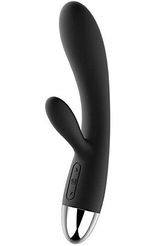 Svakom Lorna Rabbit Vibrator - - Body Wands