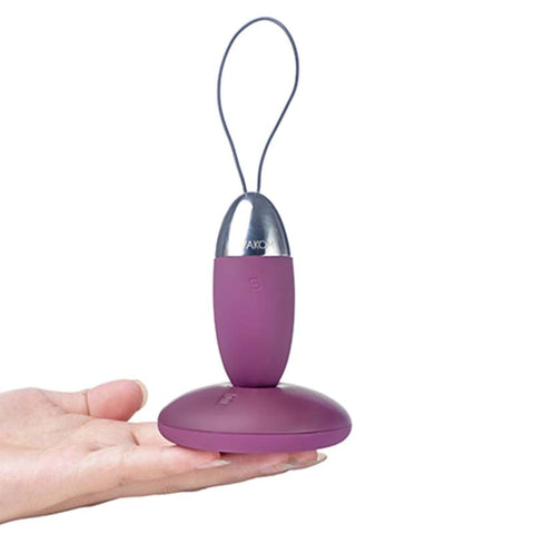 Luna and Selene Kegel Exercisers by Svakom - G-Spot Vibrators