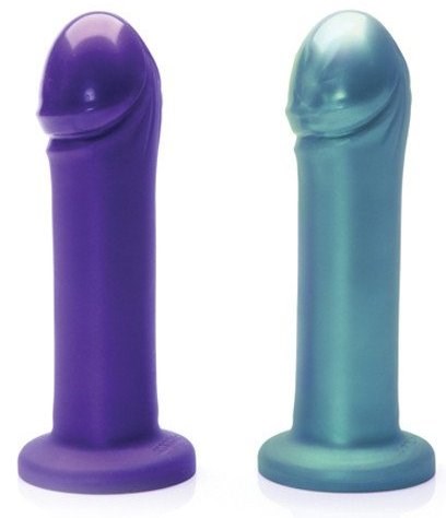 Tantus Duke - - Non-Realistic Dildos