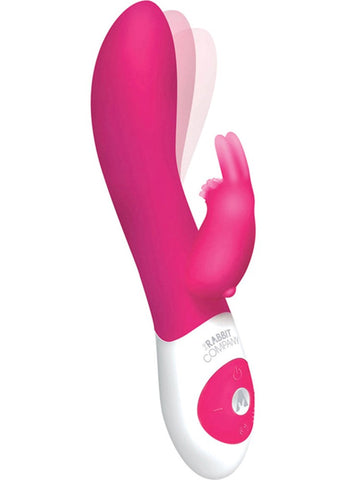 The Come Hither Rabbit Luxury Sex Toy by Xgen Products - Luxury Sex Toys