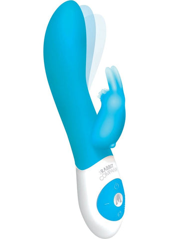 The Come Hither Rabbit Luxury Sex Toy by Xgen Products - Luxury Sex Toys