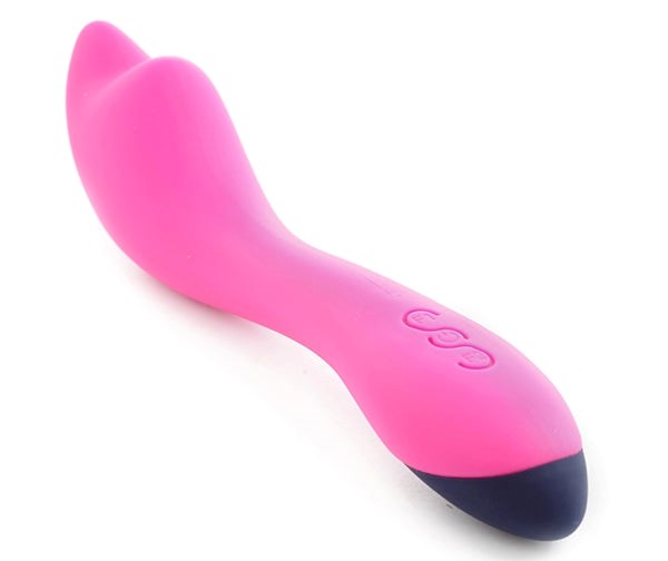 The Mademoiselle Massage Wand - - Personal Massagers