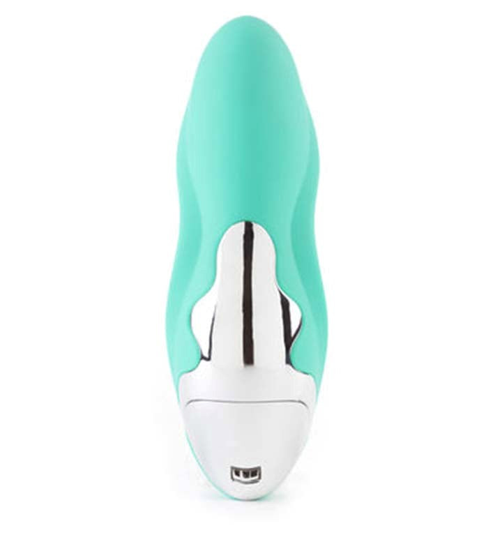 The Nina Petite Curvy G-Massager - - Love Eggs and Kegel Exercisers