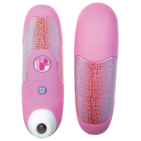 The Womanizer Stimulator Silicone by Lovehoney - Strap On Sextoys