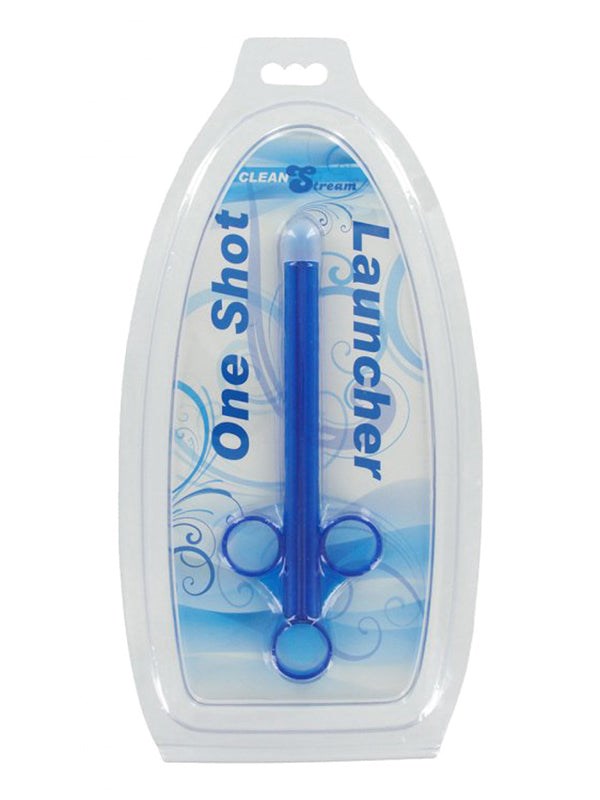 Trinity Vibes XR Lubricant Launcher - - Vibrator Accessories